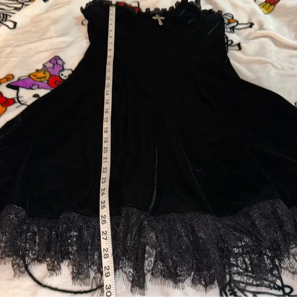 ***SOLD on Depop🕷️🖤 - Picture 5 of 5